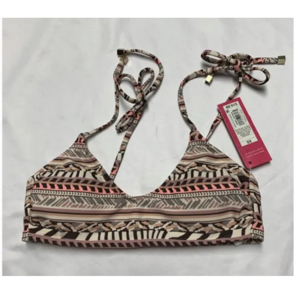 Xhilaration XL Swim Top